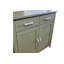 Skinny Glacier 2" Length Rectangle Knob-9466943-9466949