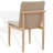 Daffodil Boucle Dining Chair-115958571