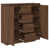 Brown Oak is out of stock