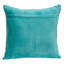 Coussin 20 po en mélange de coton écume de mer-474297930