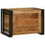 Camp Trunk / Footlocker