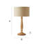 Annum Wood Table Lamp-273788239-273788234-273788224