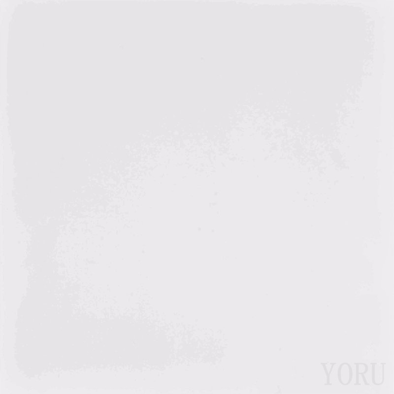 Bureau d'écriture blanc à 2 tiroirs à 2 tiroirs blanc brillant