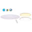 Amayah LED Flush Mount