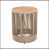 Brun / Beige est en rupture de stock
