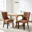 Chaise en lin-1445845164