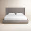Lydia Upholstered Bed-98782426-98782427