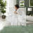 Luxurious Microfiber Bedding Sets, Queen Size, Romantic French Style For Home