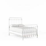 160 Picket Fence Bed | Complete Standard