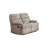 Zeidi 54'' Velvet Reclining Loveseat-1326283399