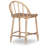 Country Living Vintage Market Windsor Counter Height Chair-114324394