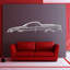 No Frame Print on Metal-979753267