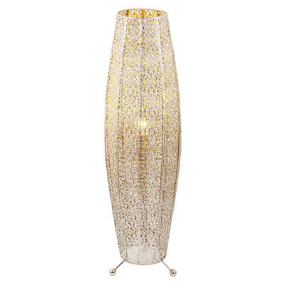 85cm Traditional Floor Lamp