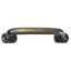 Distressed 5 1/16" Center to Center Bar pull-1263071102-1334021393