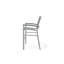 Bazza Aluminum Outdoor 30'' Bar Stool-591412395-591412401