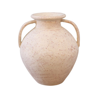 Chassitty Clay Table Vase