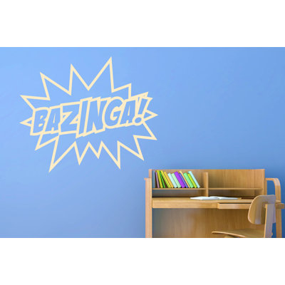 Wall Decal