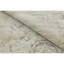 High-Quality Hand-Knotted Ivory And Beige Area Rug-1627744922