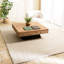 Akira Wool Hand Woven Area Rug-1430167384