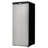 Designer 8.5 Cubic Feet Upright Freezer with Adjustable Temperature Controls