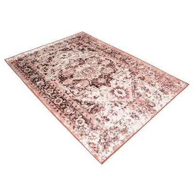 Juno Oriental Area Rug