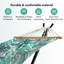 Classic Hammock with Stand