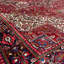 HERAT ORIENTAL Handmade Heriz Wool Rug