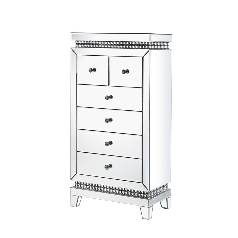 Manus Accent Chest