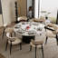 Duberry rond 59 po