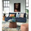 Bales Upholstered Accent Chair