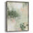 Lillypond Dream I Framed Print - Solid Wood-1738450596