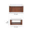 Table basse Ashland