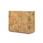Mullins Small Cabinet-Natural Mappa Burl