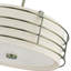 Lustre tambour à intensité variable 4 lumières-88580093