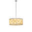 Cilindro 4 - Light Pendant