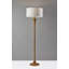Lampe sur pied 60 po Remmy-508351795