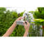 218cm H Solar Powered Temperature Controlled Steel Freestanding Outdoor Shower and Footwash Spout-89186666
