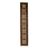 Wool Oriental Area Rug