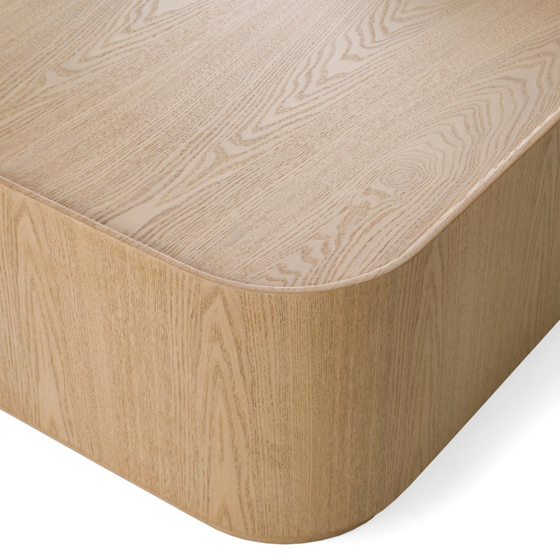 Ensemble de tables basses Gerrold