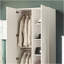 Armoire en bois Viviane