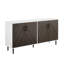 Buffet de porte Mid-Century -170881487