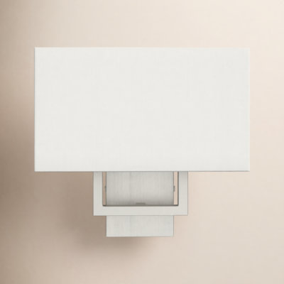 Willow 2 - Light Dimmable Flush Mount