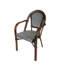 Chaise de patio Arms par Chivari-120640665