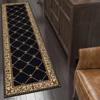 Clarence Indoor Rug
