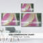 Délicat - peinture sur toile tendue-371253317-371253318