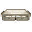 Lit plateforme avec 6 tiroirs de rangement-1063355039-1063355037