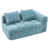 Bleu menthe est en rupture de stock