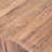 Chilton 60-inch Rectangular Reclaimed Teak Waterfall Dining Counter Table