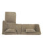 Canapé modulaire Boneless Alto-177397887