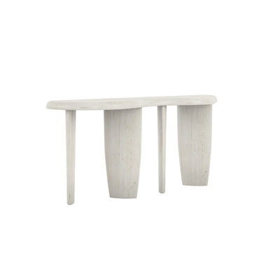 Ashlar Console Table by A.R.T.
